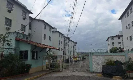 Oportunidade única em sao goncalo - rj | tipo: apartamento | negociação: venda online  | situação: imóvel
