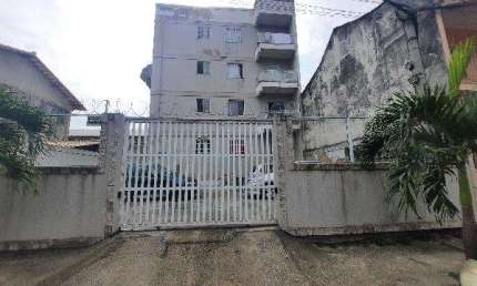 Oportunidade Única em ITABORAI - RJ | Tipo: Apartamento | Negociação: Venda Direta Online  | Situação: Imóvel