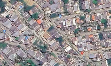 Oportunidade Única em NOVA IGUACU - RJ | Tipo: Casa | Negociação: Venda Direta Online  | Situação: Imóvel