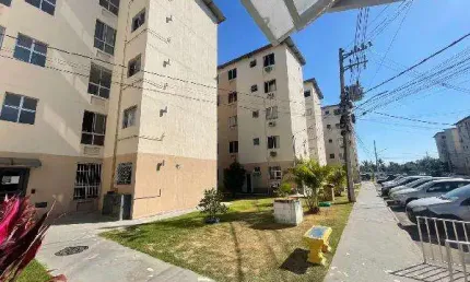 Oportunidade única em rio de janeiro - rj | tipo: apartamento | negociação: venda online  | situação: imóvel