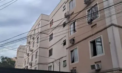 Oportunidade Única em RIO DE JANEIRO - RJ | Tipo: Apartamento | Negociação: Venda Direta Online  | Situação: Imóvel