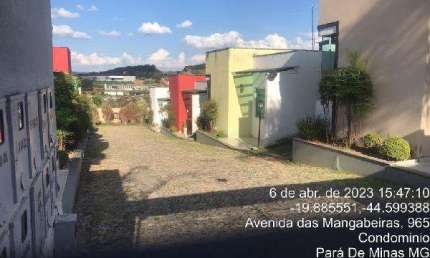 Oportunidade Única em PARA DE MINAS - MG | Tipo: Casa | Negociação: Venda Direta Online  | Situação: Imóvel