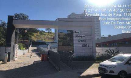 Oportunidade Única em JUIZ DE FORA - MG | Tipo: Apartamento | Negociação: Venda Direta Online  | Situação: Imóvel