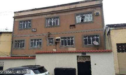 Oportunidade Única em DUQUE DE CAXIAS - RJ | Tipo: Apartamento | Negociação: Venda Direta Online  | Situação: Imóvel