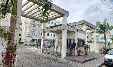 Oportunidade Única em CAMPOS DOS GOYTACAZES - RJ | Tipo: Apartamento | Negociação: Venda Direta Online  | Situação: Imóvel