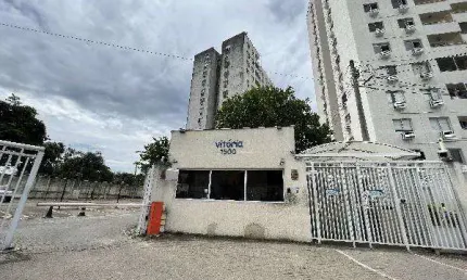Oportunidade Única em DUQUE DE CAXIAS - RJ | Tipo: Apartamento | Negociação: Venda Direta Online  | Situação: Imóvel