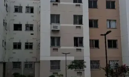 Oportunidade Única em RIO DE JANEIRO - RJ | Tipo: Apartamento | Negociação: Venda Direta Online  | Situação: Imóvel