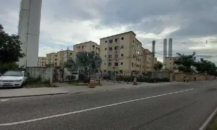 Oportunidade Única em RIO DE JANEIRO - RJ | Tipo: Apartamento | Negociação: Venda Direta Online  | Situação: Imóvel