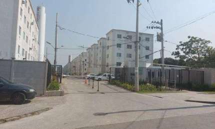 Oportunidade Única em RIO DE JANEIRO - RJ | Tipo: Apartamento | Negociação: Venda Direta Online  | Situação: Imóvel