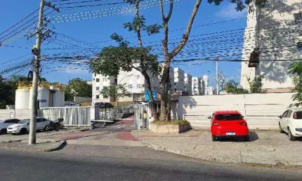 Oportunidade Única em RIO DE JANEIRO - RJ | Tipo: Apartamento | Negociação: Venda Direta Online  | Situação: Imóvel