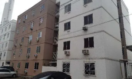 Oportunidade Única em BELFORD ROXO - RJ | Tipo: Apartamento | Negociação: Venda Direta Online  | Situação: Imóvel