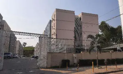 Oportunidade Única em BELFORD ROXO - RJ | Tipo: Apartamento | Negociação: Venda Direta Online  | Situação: Imóvel