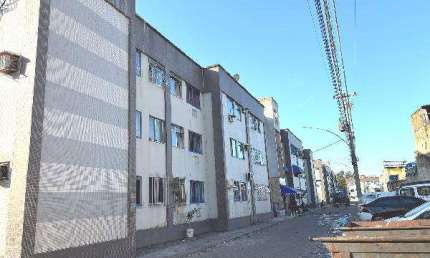 Oportunidade Única em RIO DE JANEIRO - RJ | Tipo: Apartamento | Negociação: Venda Direta Online  | Situação: Imóvel