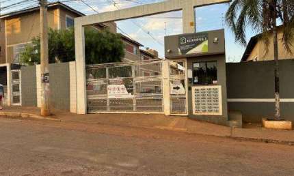 Oportunidade Única em VALPARAISO DE GOIAS - GO | Tipo: Apartamento | Negociação: Venda Direta Online  | Situação: Imóvel