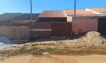 Oportunidade Única em SANTO ANTONIO DO DESCOBERTO - GO | Tipo: Casa | Negociação: Venda Direta Online  | Situação: Imóvel