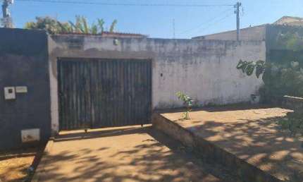 Oportunidade Única em PLANALTINA - GO | Tipo: Casa | Negociação: Venda Direta Online  | Situação: Imóvel
