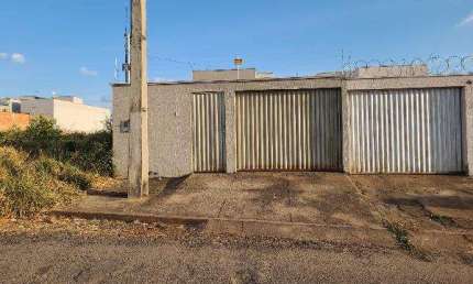 Oportunidade Única em CALDAS NOVAS - GO | Tipo: Casa | Negociação: Venda Direta Online  | Situação: Imóvel