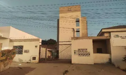 Oportunidade Única em CIDADE OCIDENTAL - GO | Tipo: Apartamento | Negociação: Venda Direta Online  | Situação: Imóvel