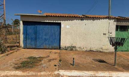 Oportunidade Única em SANTO ANTONIO DO DESCOBERTO - GO | Tipo: Casa | Negociação: Venda Direta Online  | Situação: Imóvel