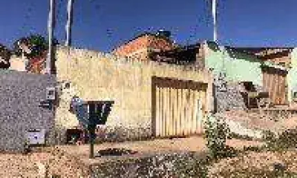 Oportunidade Única em SANTO ANTONIO DO DESCOBERTO - GO | Tipo: Casa | Negociação: Venda Direta Online  | Situação: Imóvel