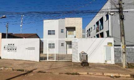 Oportunidade Única em CIDADE OCIDENTAL - GO | Tipo: Apartamento | Negociação: Venda Direta Online  | Situação: Imóvel
