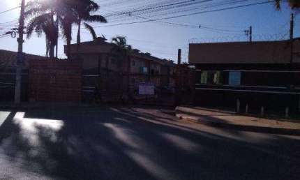 Oportunidade Única em VALPARAISO DE GOIAS - GO | Tipo: Apartamento | Negociação: Venda Direta Online  | Situação: Imóvel