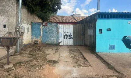 Oportunidade Única em LUZIANIA - GO | Tipo: Casa | Negociação: Venda Direta Online  | Situação: Imóvel