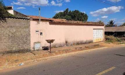 Oportunidade Única em APARECIDA DE GOIANIA - GO | Tipo: Casa | Negociação: Venda Direta Online  | Situação: Imóvel