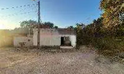 Oportunidade Única em SANTO ANTONIO DO DESCOBERTO - GO | Tipo: Casa | Negociação: Venda Online  | Situação: Imóvel