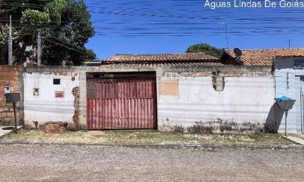 Oportunidade Única em AGUAS LINDAS DE GOIAS - GO | Tipo: Casa | Negociação: Venda Direta Online  | Situação: Imóvel