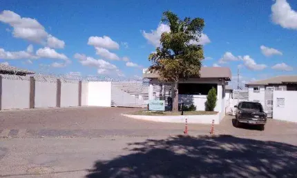 Oportunidade Única em VALPARAISO DE GOIAS - GO | Tipo: Apartamento | Negociação: Venda Direta Online  | Situação: Imóvel