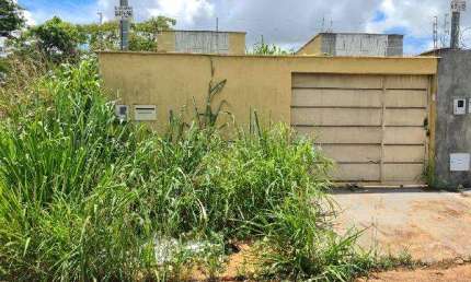 Oportunidade Única em GOIANIA - GO | Tipo: Casa | Negociação: Venda Direta Online  | Situação: Imóvel