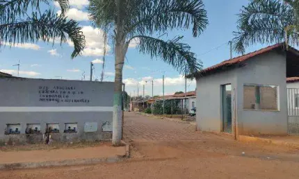 Oportunidade Única em LUZIANIA - GO | Tipo: Casa | Negociação: Venda Direta Online  | Situação: Imóvel