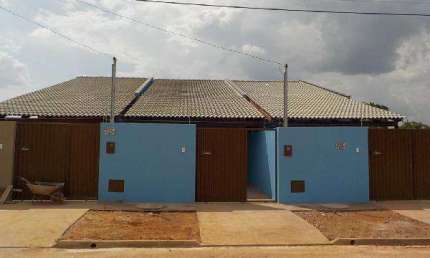 Oportunidade Única em LUZIANIA - GO | Tipo: Casa | Negociação: Venda Direta Online  | Situação: Imóvel