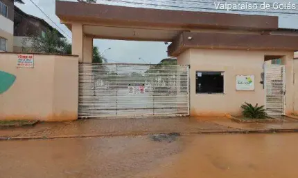 Oportunidade Única em VALPARAISO DE GOIAS - GO | Tipo: Apartamento | Negociação: Venda Online  | Situação: Imóvel