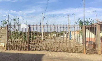 Oportunidade Única em CIDADE OCIDENTAL - GO | Tipo: Casa | Negociação: Venda Direta Online  | Situação: Imóvel