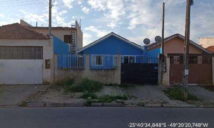 Oportunidade Única em FAZENDA RIO GRANDE - PR | Tipo: Casa | Negociação: Leilão  | Situação: Imóvel