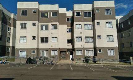Oportunidade Única em CAMPO LARGO - PR | Tipo: Apartamento | Negociação: Venda Direta Online  | Situação: Imóvel
