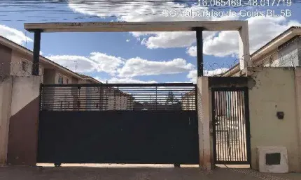 Oportunidade Única em VALPARAISO DE GOIAS - GO | Tipo: Apartamento | Negociação: Venda Direta Online  | Situação: Imóvel