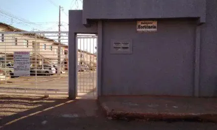 Oportunidade Única em VALPARAISO DE GOIAS - GO | Tipo: Apartamento | Negociação: Venda Direta Online  | Situação: Imóvel
