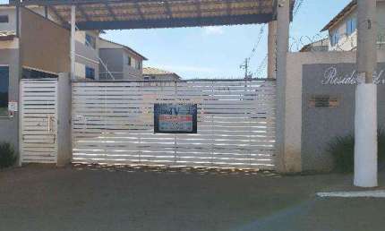 Oportunidade Única em VALPARAISO DE GOIAS - GO | Tipo: Apartamento | Negociação: Venda Direta Online  | Situação: Imóvel