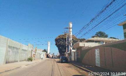 Oportunidade Única em VALPARAISO DE GOIAS - GO | Tipo: Apartamento | Negociação: Venda Direta Online  | Situação: Imóvel