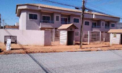 Oportunidade Única em CIDADE OCIDENTAL - GO | Tipo: Apartamento | Negociação: Venda Direta Online  | Situação: Imóvel