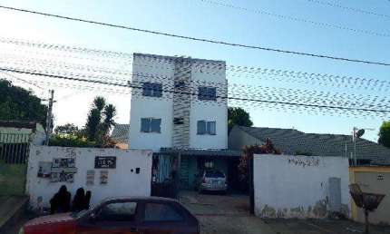 Oportunidade Única em LUZIANIA - GO | Tipo: Apartamento | Negociação: Venda Direta Online  | Situação: Imóvel