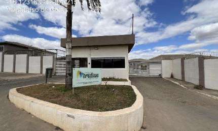 Oportunidade Única em VALPARAISO DE GOIAS - GO | Tipo: Apartamento | Negociação: Venda Direta Online  | Situação: Imóvel