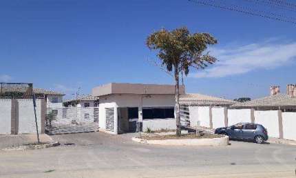 Oportunidade Única em VALPARAISO DE GOIAS - GO | Tipo: Apartamento | Negociação: Venda Direta Online  | Situação: Imóvel