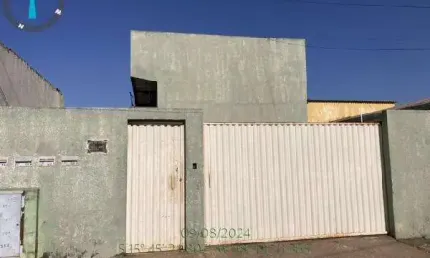Oportunidade Única em AGUAS LINDAS DE GOIAS - GO | Tipo: Apartamento | Negociação: Venda Direta Online  | Situação: Imóvel