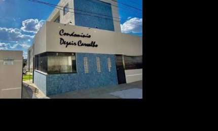 Oportunidade Única em CIDADE OCIDENTAL - GO | Tipo: Apartamento | Negociação: Venda Direta Online  | Situação: Imóvel