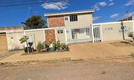 Oportunidade Única em CIDADE OCIDENTAL - GO | Tipo: Apartamento | Negociação: Venda Direta Online  | Situação: Imóvel