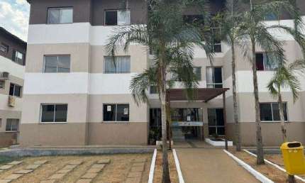 Oportunidade Única em CIDADE OCIDENTAL - GO | Tipo: Apartamento | Negociação: Venda Direta Online  | Situação: Imóvel